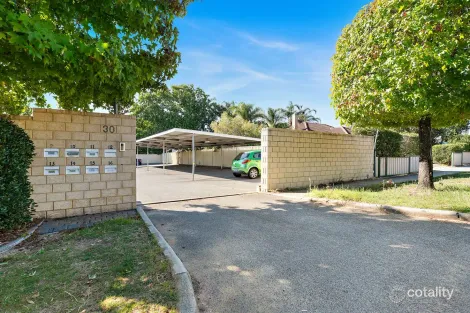 16/30 Kenton Way, Calista, WA 6167