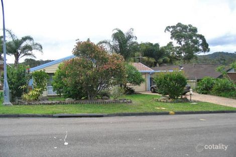 Property photo of 9 Yanderra Crescent Narara NSW 2250