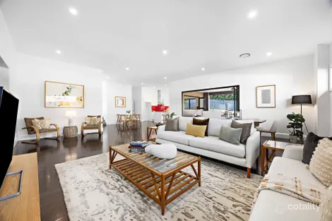 Property photo of 21 Stewart Street Artarmon NSW 2064