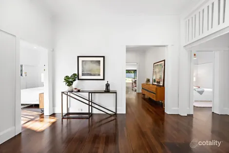 Property photo of 21 Stewart Street Artarmon NSW 2064