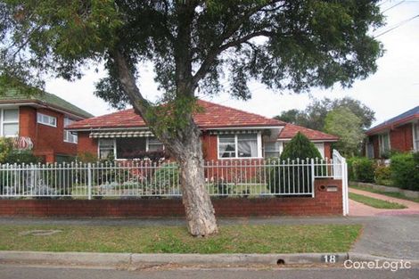 Property photo of 18 Cave Road Strathfield NSW 2135