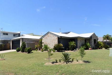 Property photo of 4 Lambert Drive Moranbah QLD 4744