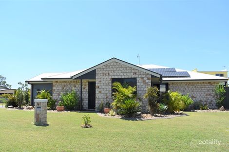 Property photo of 4 Lambert Drive Moranbah QLD 4744