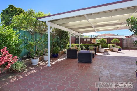 Property photo of 187 Old Kent Road Greenacre NSW 2190