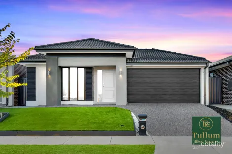 42 Borthwick Pde, Clyde North, VIC 3978