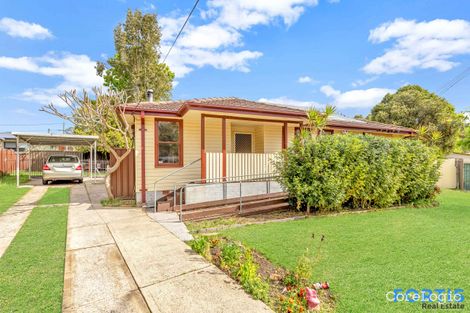 Property photo of 5 Trinder Avenue Kingswood NSW 2747