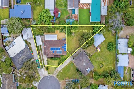 5 Trinder Ave, Kingswood, NSW 2747