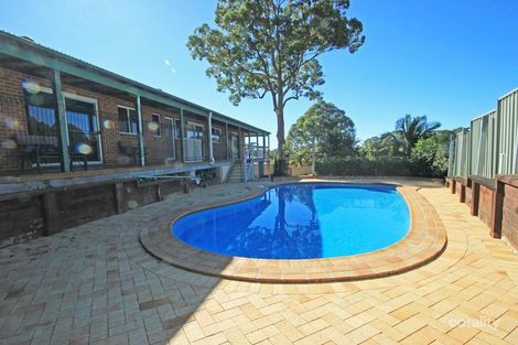 Property photo of 44 Waterview Crescent West Haven NSW 2443