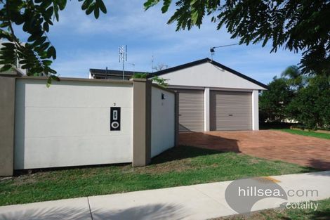 2/43 Errol Ave, Paradise Point, QLD 4216