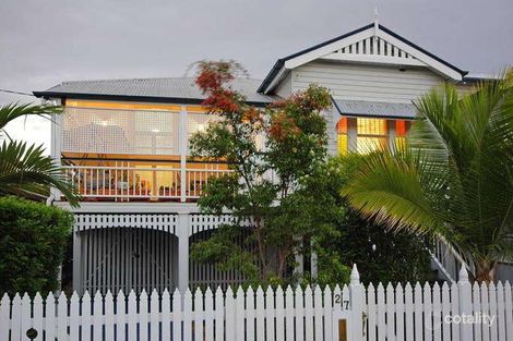 Property photo of 27 Antill Street Wilston QLD 4051