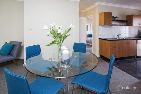 Property photo of 4/15 Stevenson Street Ascot QLD 4007