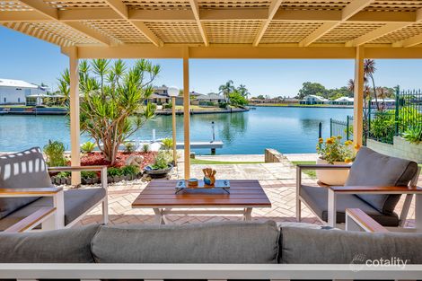 Property photo of 12 Waterside Drive Dudley Park WA 6210