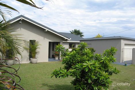Property photo of 4 Vaucluse Place Bundall QLD 4217