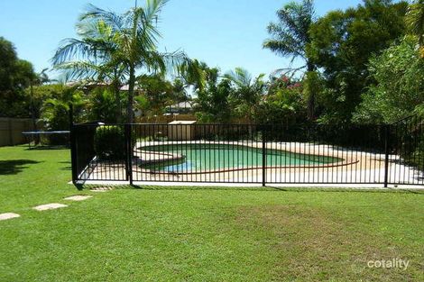 41 Beaconsfield Dr, Burleigh Waters, QLD 4220