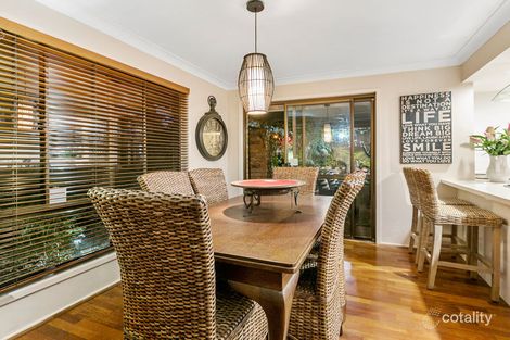 Property photo of 16 Bonwick Place Belmont QLD 4153