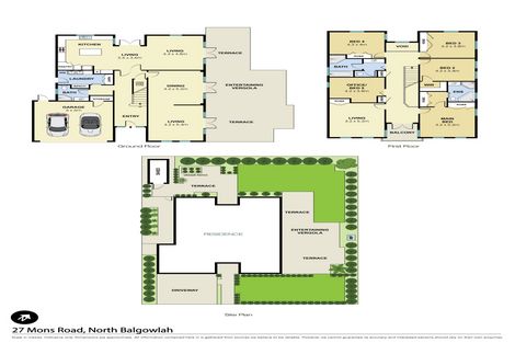 27 Mons Rd, North Balgowlah, NSW 2093