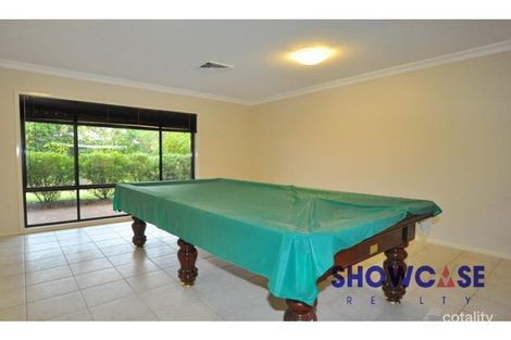 Property photo of 15 Rivergum Way Rouse Hill NSW 2155
