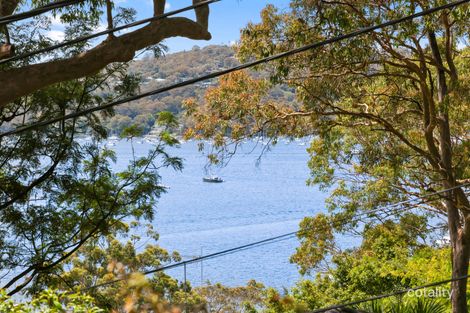Property photo of 18 Quarter Sessions Road Church Point NSW 2105