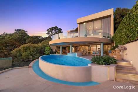 Property photo of 48 Vaucluse Road Vaucluse NSW 2030