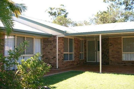 Property photo of 12 Bluegum Court Maryborough QLD 4650
