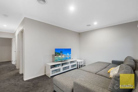 Property photo of 12 Eastwood Street Truganina VIC 3029