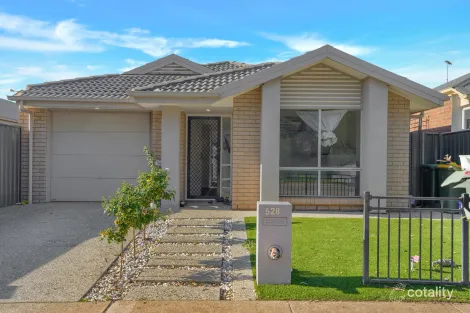 528 Andrews Rd, Andrews Farm, SA 5114