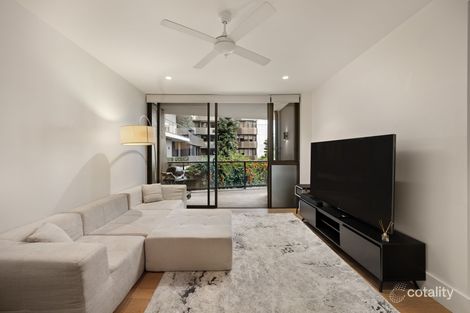 602/7 Chester St, Newstead, QLD 4006