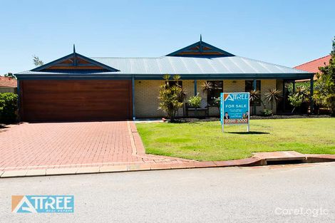 Property photo of 6 Gundaring Turn Canning Vale WA 6155