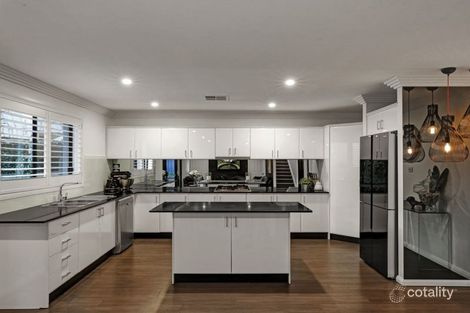 Property photo of 18 Mount Sugarloaf Drive Glen Alpine NSW 2560