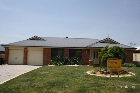 35 White Cir, Mudgee, NSW 2850