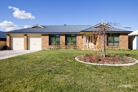 Property photo of 35 White Circle Mudgee NSW 2850