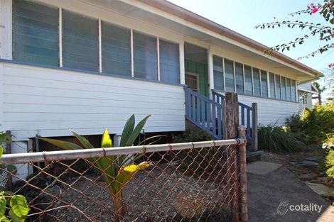 3 Mcclelland St, West End, QLD 4810