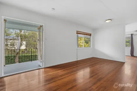 Property photo of 21 Fallbrook Street Kenmore QLD 4069