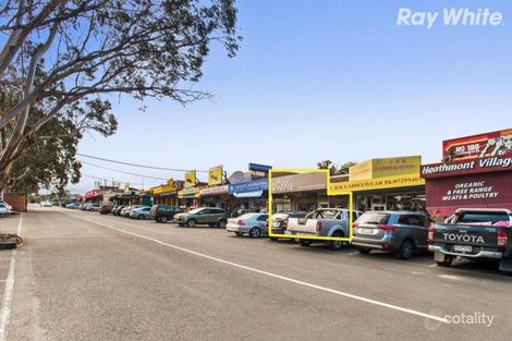 184 Canterbury Rd, Heathmont, VIC 3135