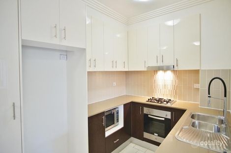 Property photo of 38/11-19 Mandemar Avenue Homebush West NSW 2140