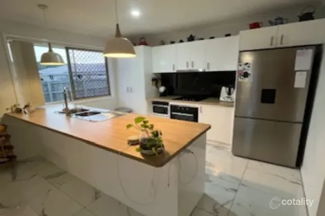 Property photo of 3 Harrier Place Lowood QLD 4311