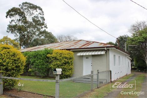 Property photo of 44 Arthur Street Dalby QLD 4405