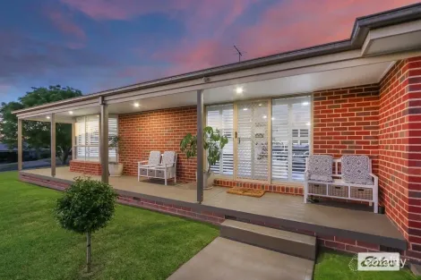 Property photo of 25 Riverview Terrace Wodonga VIC 3690