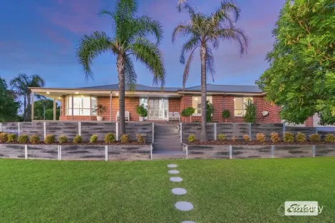 Property photo of 25 Riverview Terrace Wodonga VIC 3690