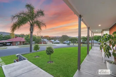 Property photo of 25 Riverview Terrace Wodonga VIC 3690