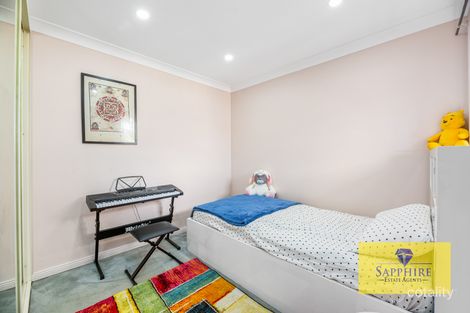 Property photo of 5/14-16 Wright Street Merrylands NSW 2160