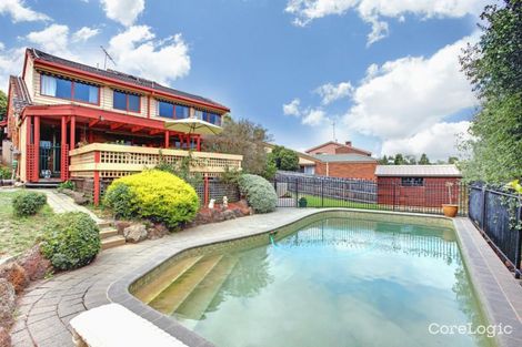 Property photo of 15 Verdi Court Templestowe VIC 3106