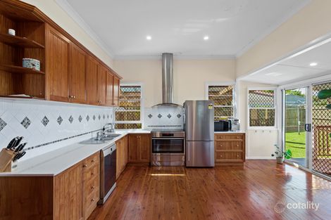 Property photo of 2 Potter Street South Toowoomba QLD 4350