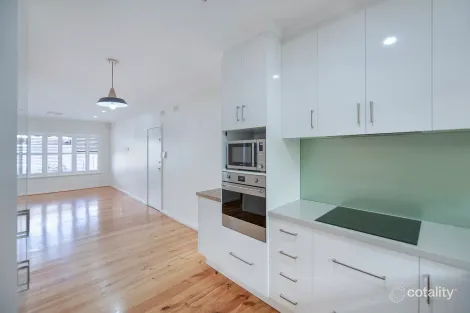 Property photo of 2/18 Fourth Avenue Glenelg East SA 5045