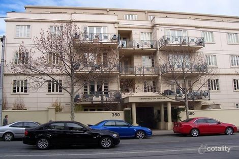 3/350 Toorak Rd, South Yarra, VIC 3141