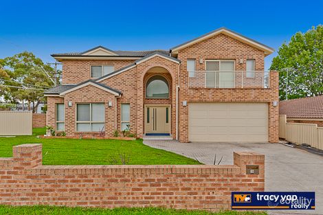 1b Lancaster Ave, Melrose Park, NSW 2114