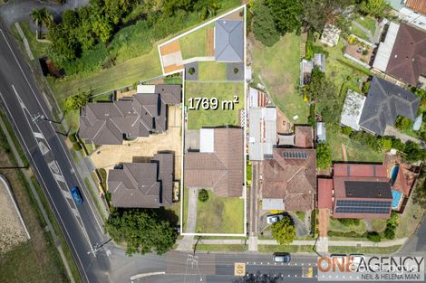 Property photo of 39A Jarrett Street North Gosford NSW 2250