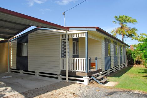 Property photo of 18 Stewart Street Urangan QLD 4655