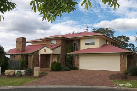 Property photo of 1 Hoad Court Rangeville QLD 4350