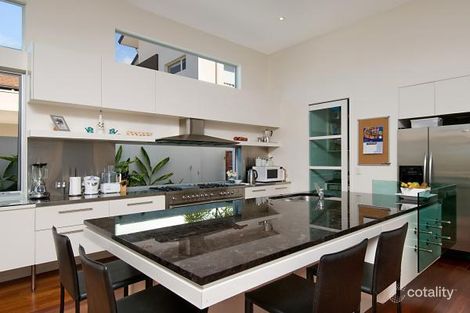 Property photo of 2532 Gracemere Circuit West Hope Island QLD 4212